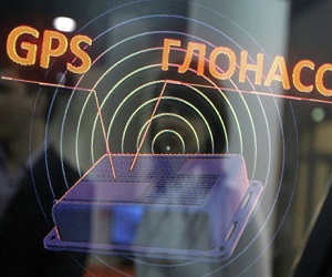 В Минске запускается система навигации ГЛОНАСС
